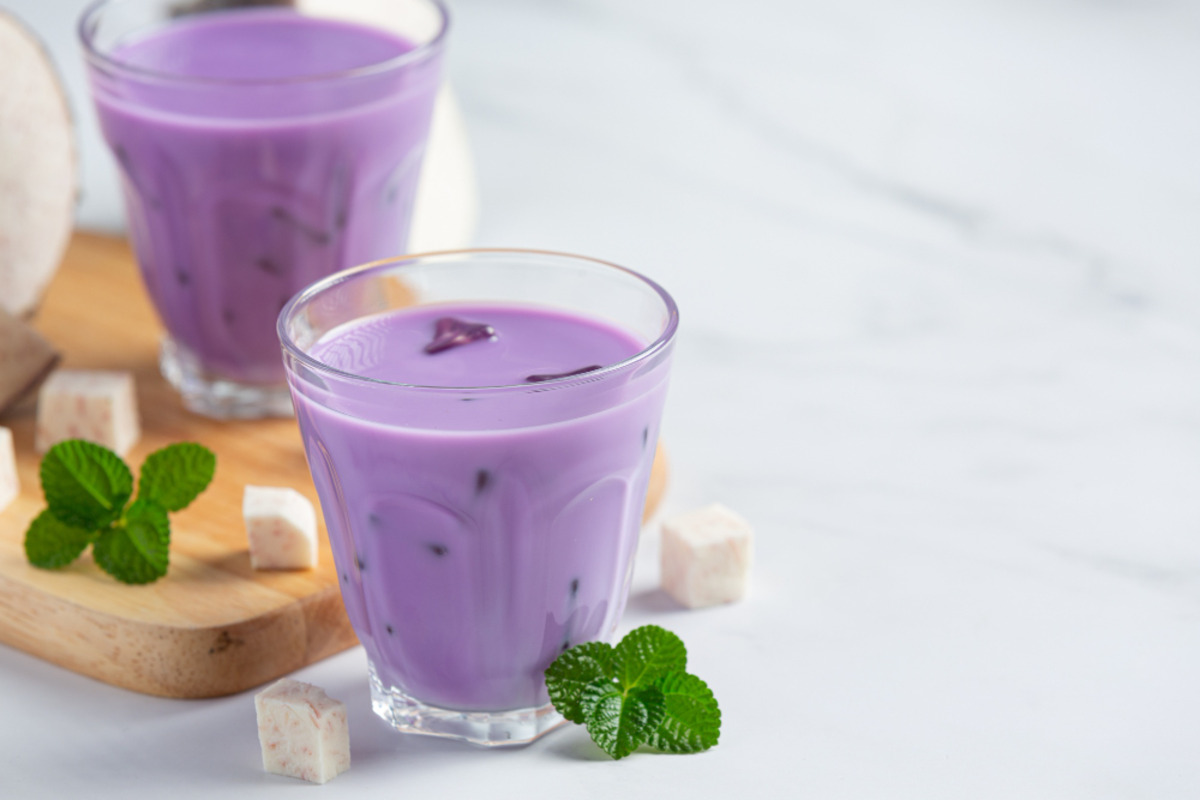 Grimace Shake Health Effects and Ingredients