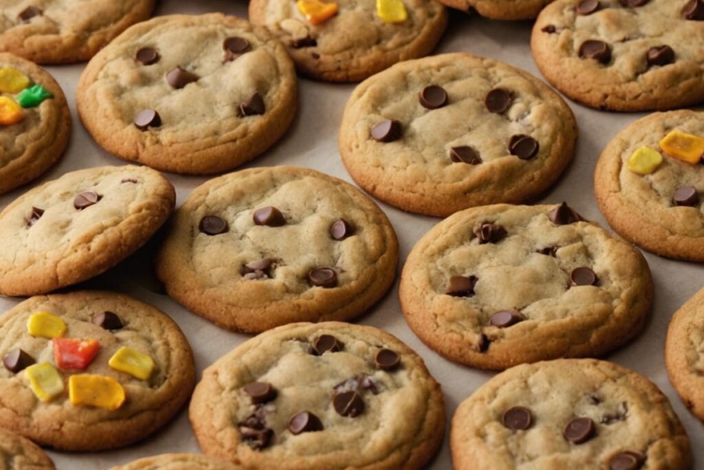 toll house cookie recipe