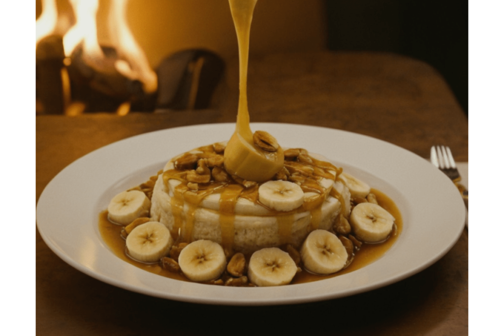 Bananas Foster