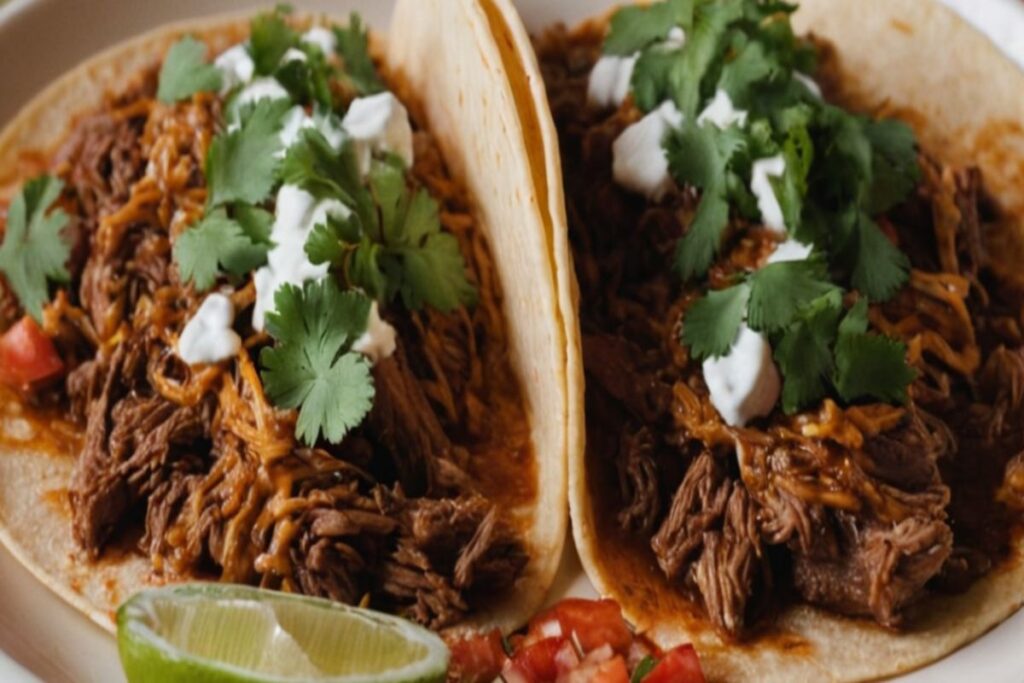 Birria Tacos Recipe