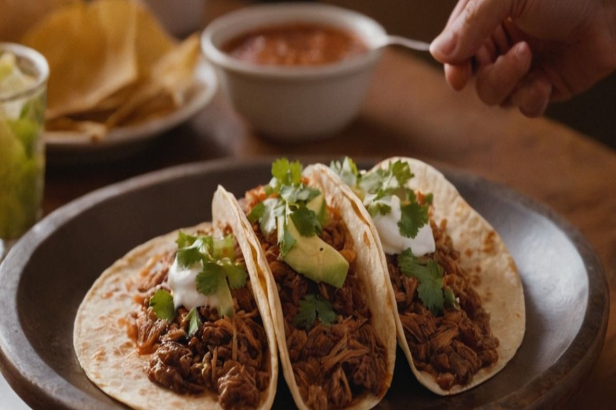 birria tacos