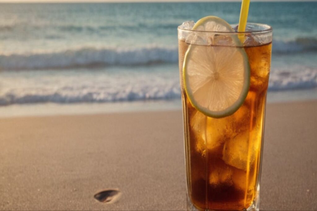 long island iced tea