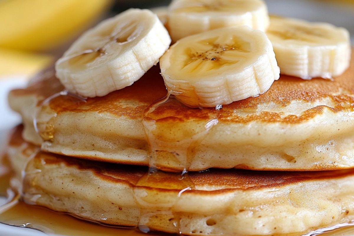 Best Practices for Perfect Banana Pancakes