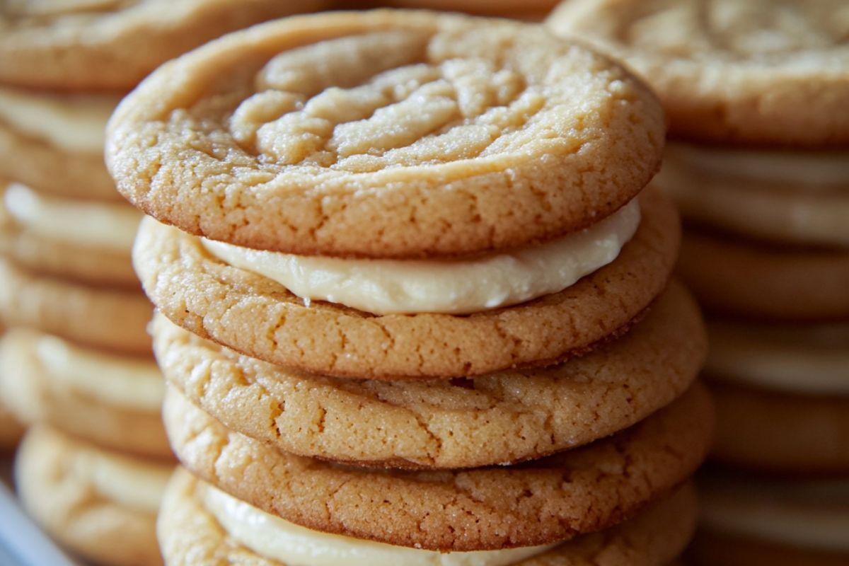 What Are Cream Cheese Cookies?