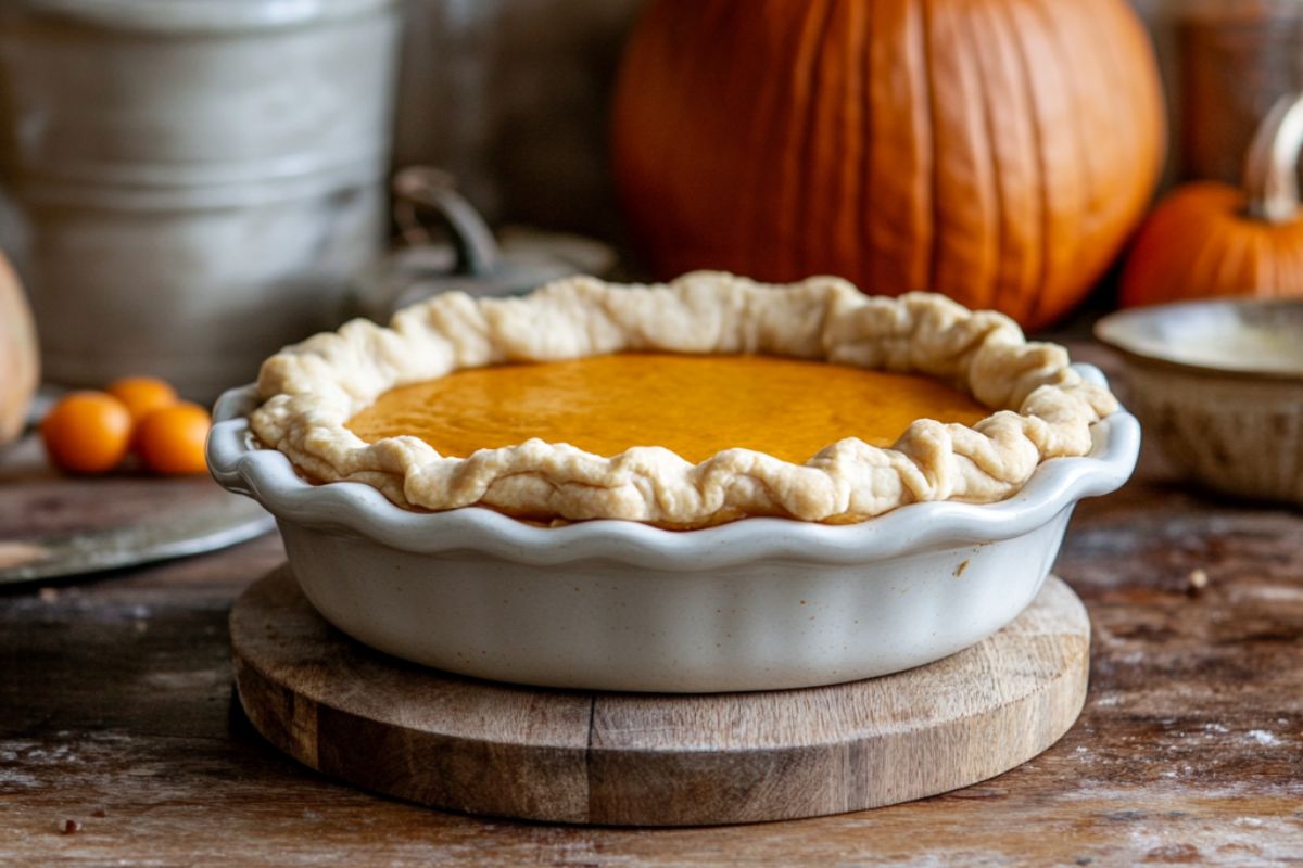 Freshly roasted pie pumpkins ready to be pureed for baking