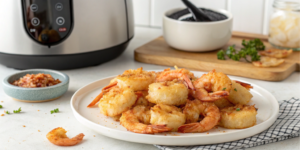 air fryer shrimp