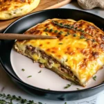 Easy Sausage Egg and Cheese Breakfast Roll-Ups – 30 Minute Recipe