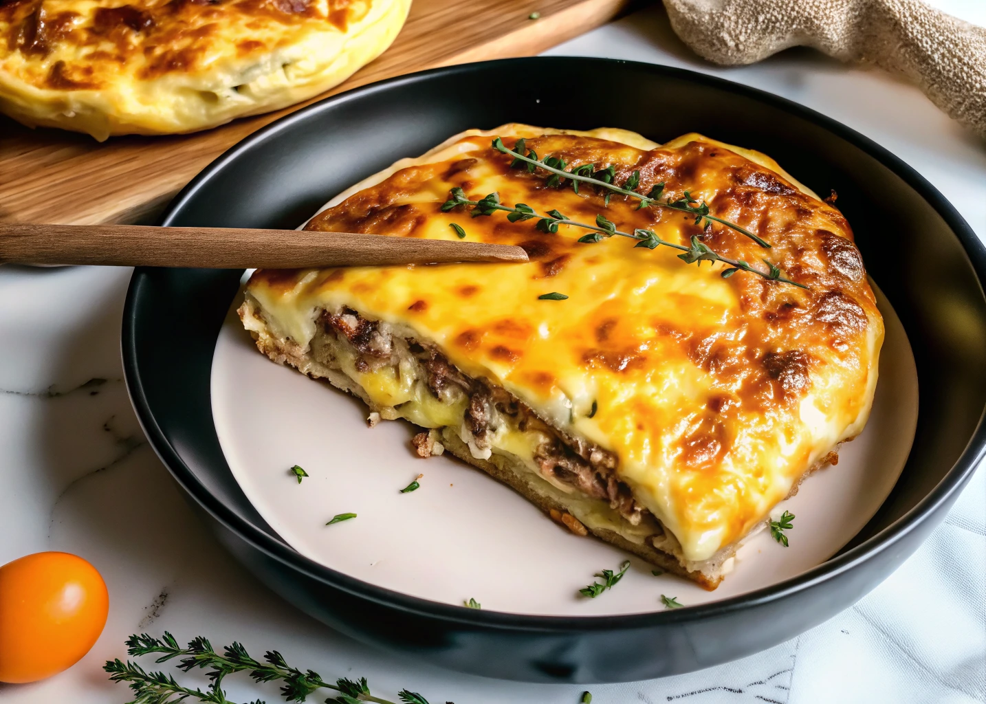 Easy Sausage Egg and Cheese Breakfast Roll-Ups – 30 Minute Recipe