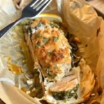Delicious Parchment Paper Salmon Recipe