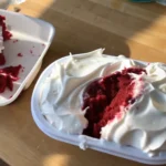 Perfect Single Serve Red Velvet Cake